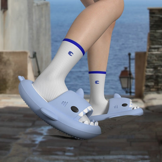 Sharky Slides